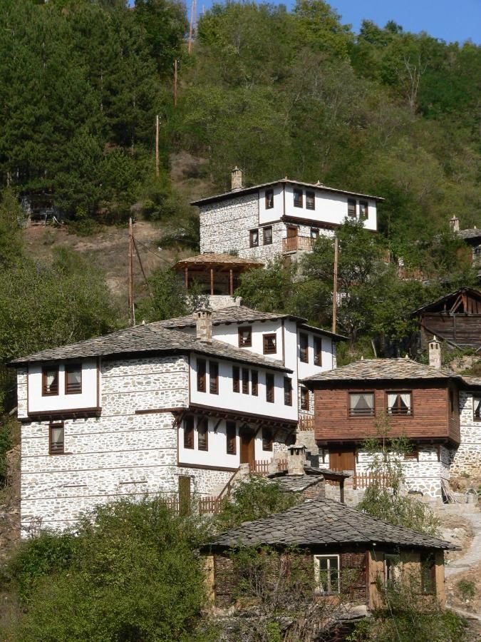 Гостевой дом Complex Kosovo Houses Kosovo-19
