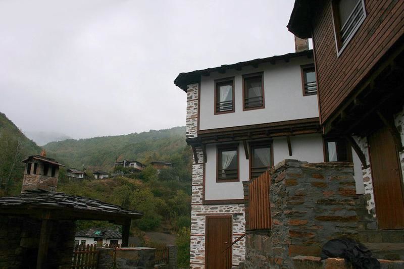 Гостевой дом Complex Kosovo Houses Kosovo-23
