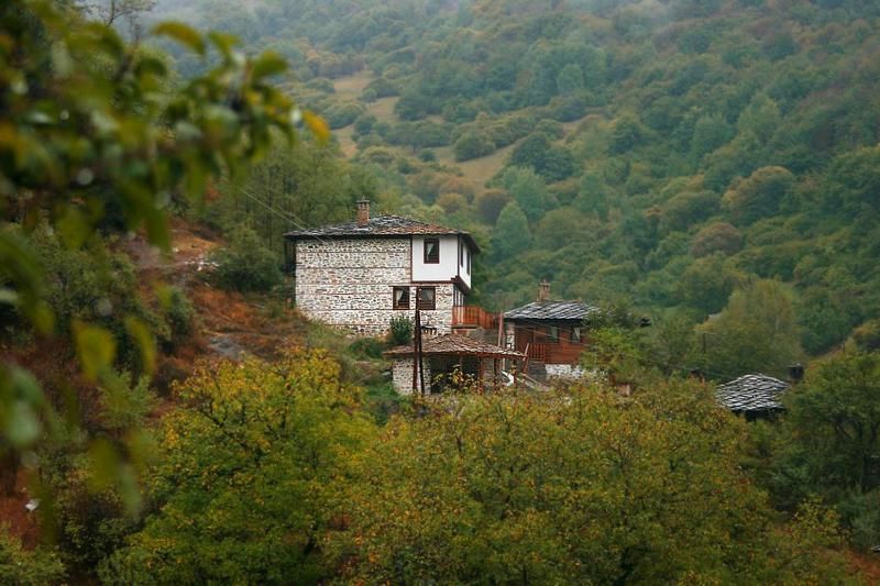 Гостевой дом Complex Kosovo Houses Kosovo-27