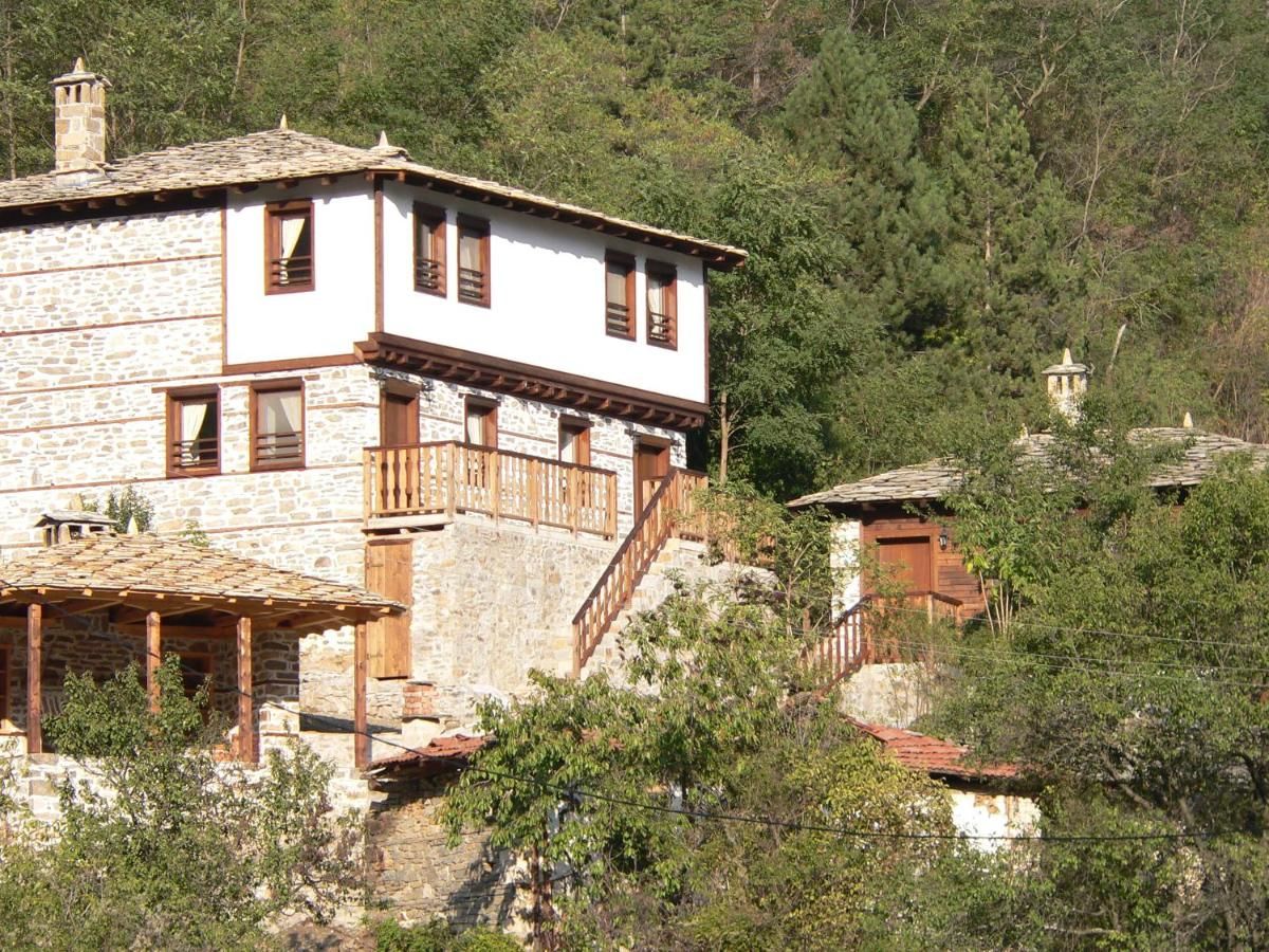 Гостевой дом Complex Kosovo Houses Kosovo-28