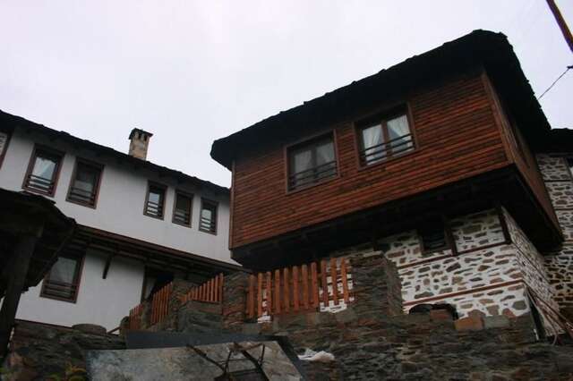 Гостевой дом Complex Kosovo Houses Kosovo-23